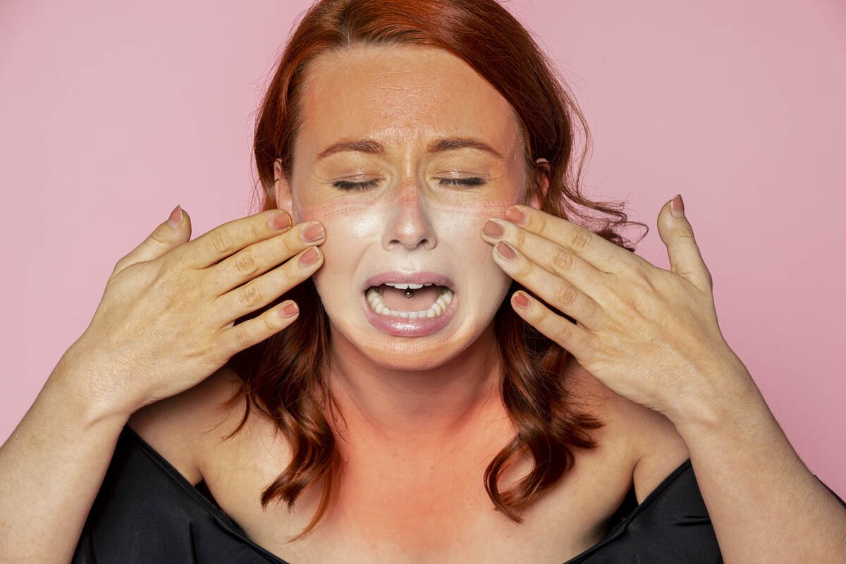 Avoid These 5 Common Skincare Mistakes Damaging Your Skin