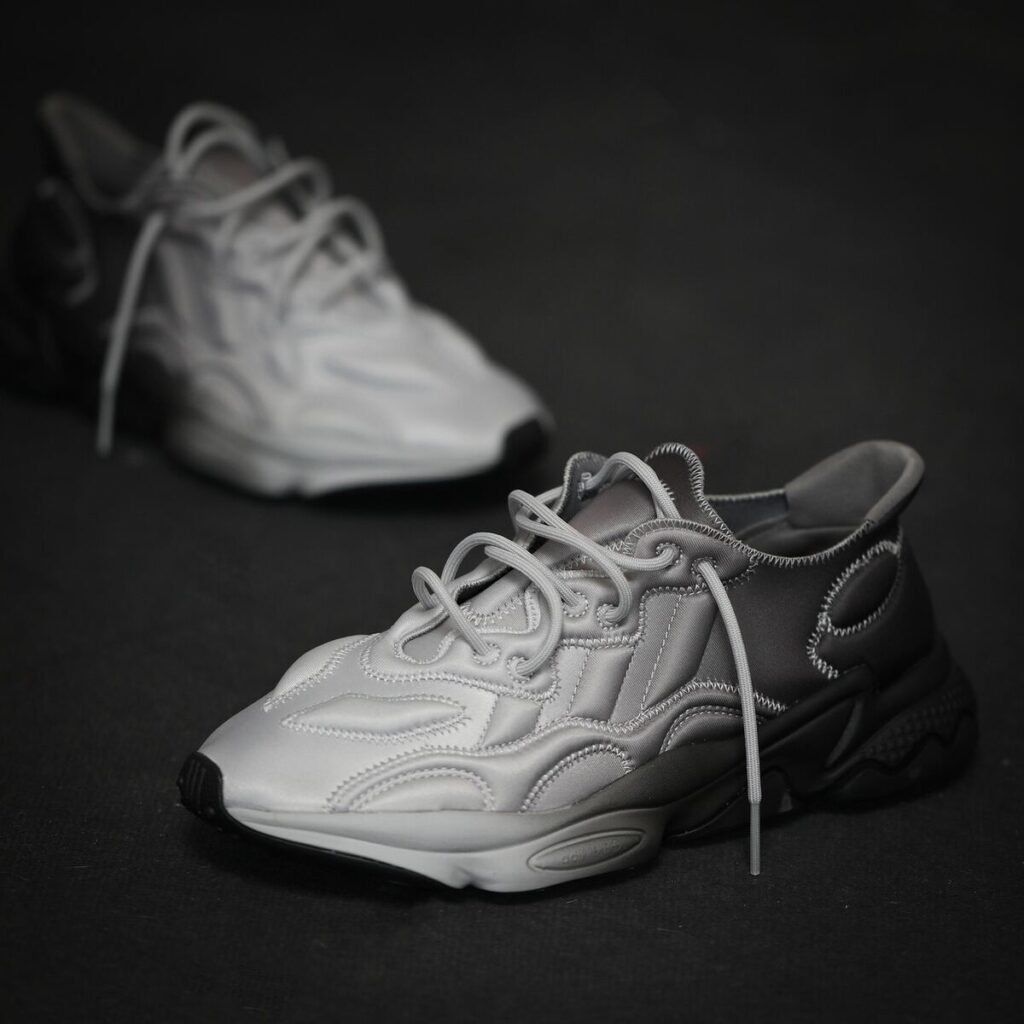 Awful Fashion Trends - Chunky Dad Sneakers