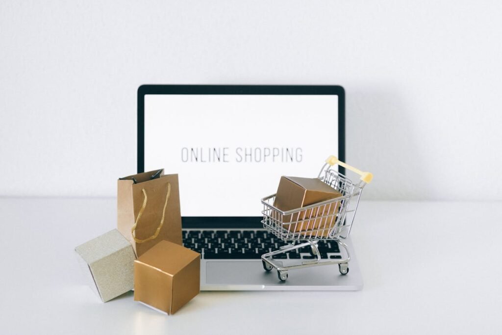 Fake Luxury Brands - Authorized Retailers