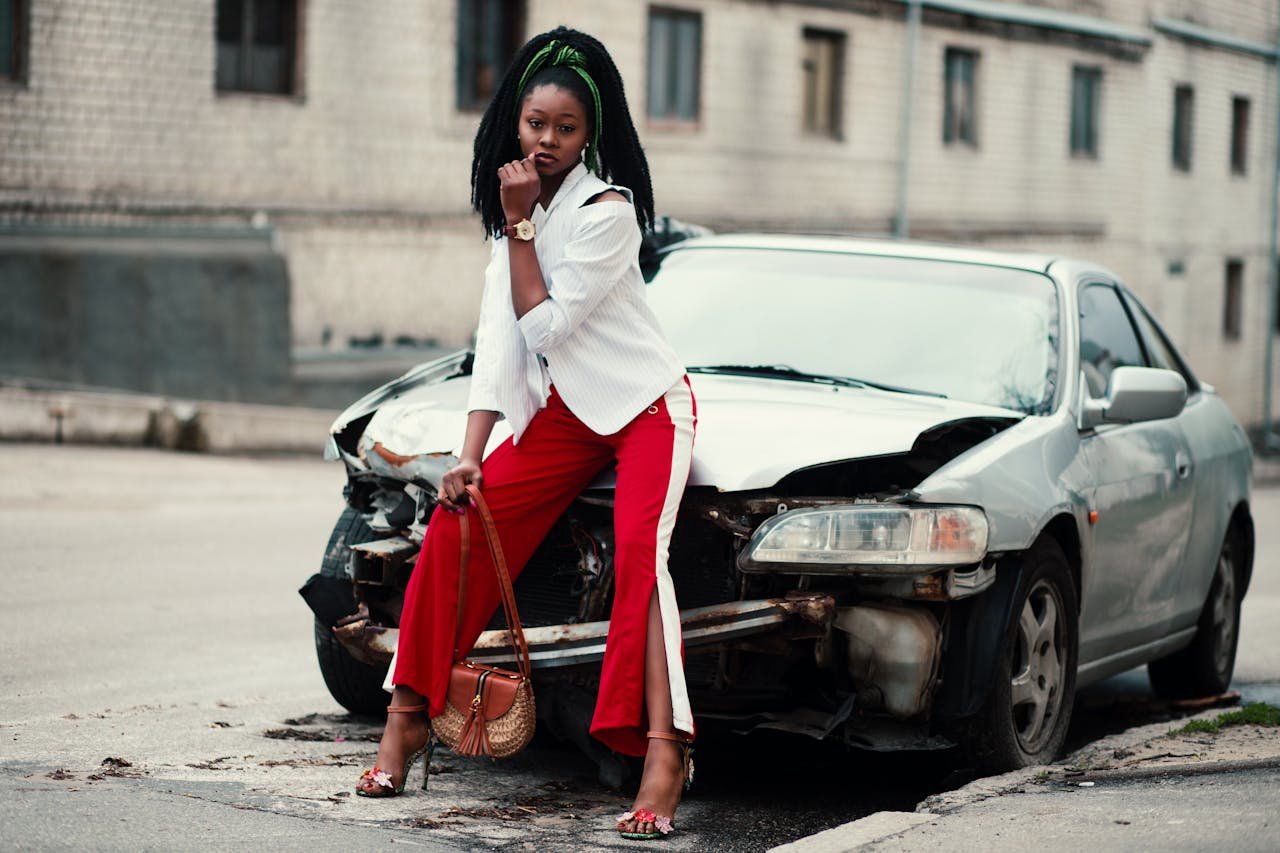 Say Goodbye to These 4 Awful Fashion Trends Instantly
