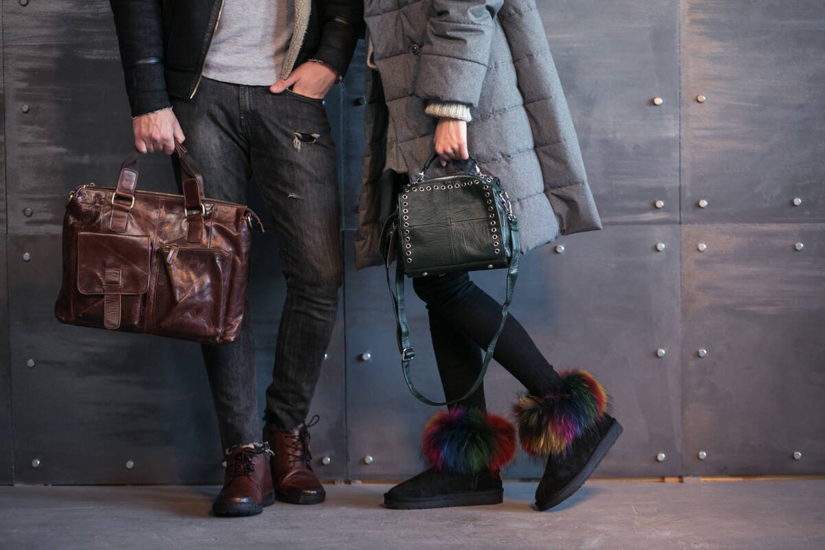 Transform Your Style with These 8 Timeless Pieces