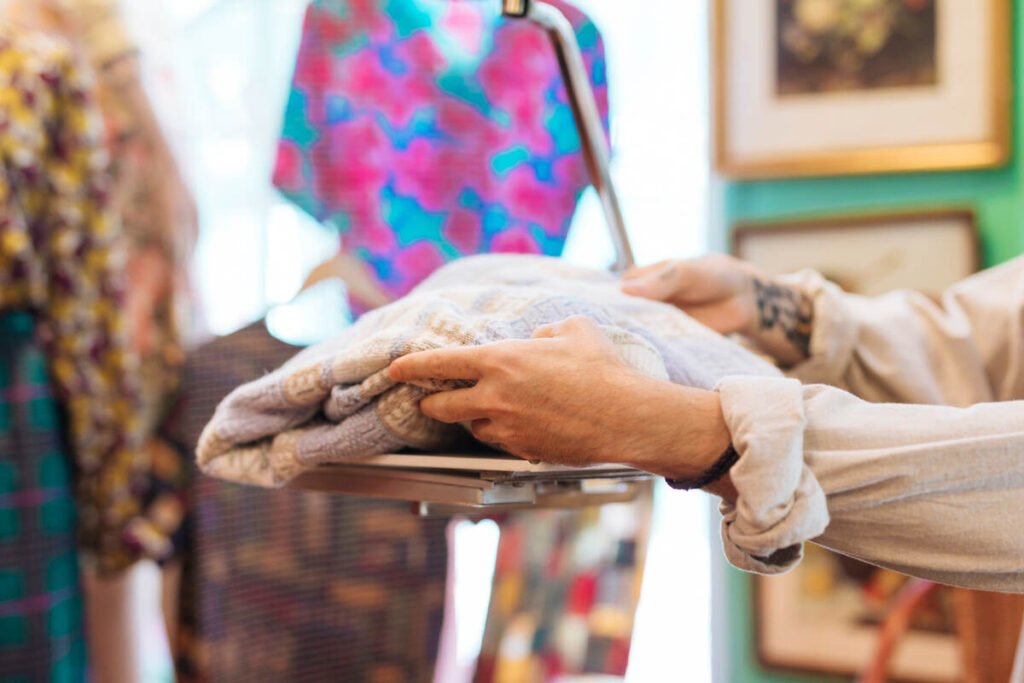 What is Sustainable Fashion