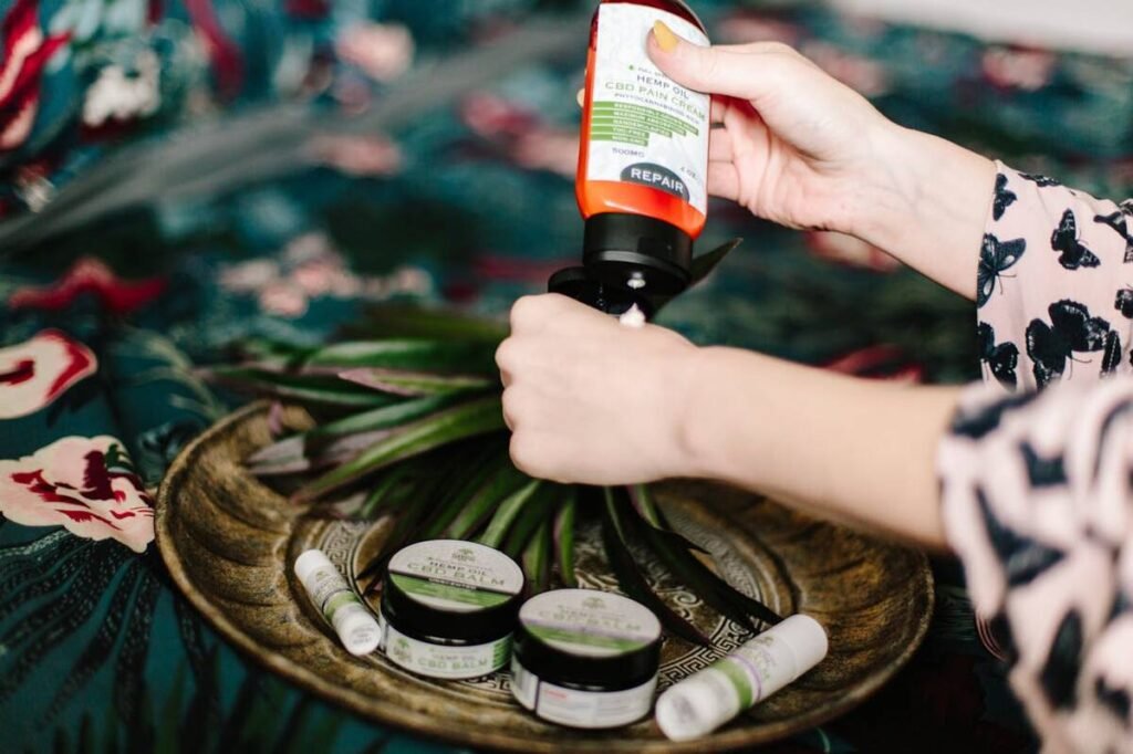 Why Choose Natural Beauty Remedies