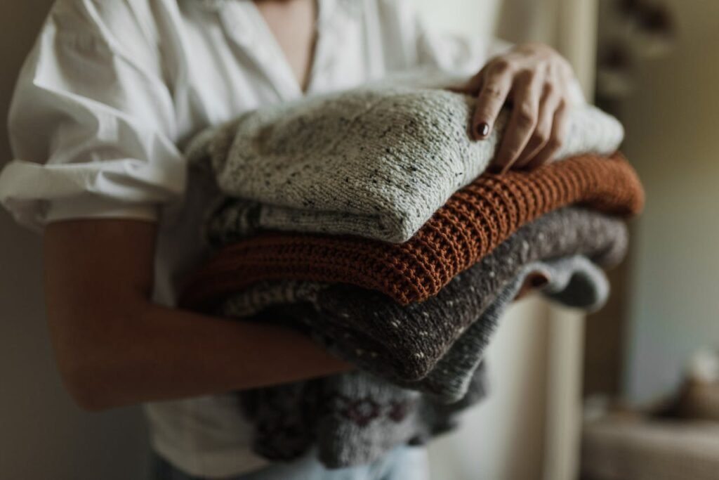 5 Radiant Ways to Embrace the Fisherman Aesthetic This Spring - Elevate with Classic Cable-Knit Sweaters