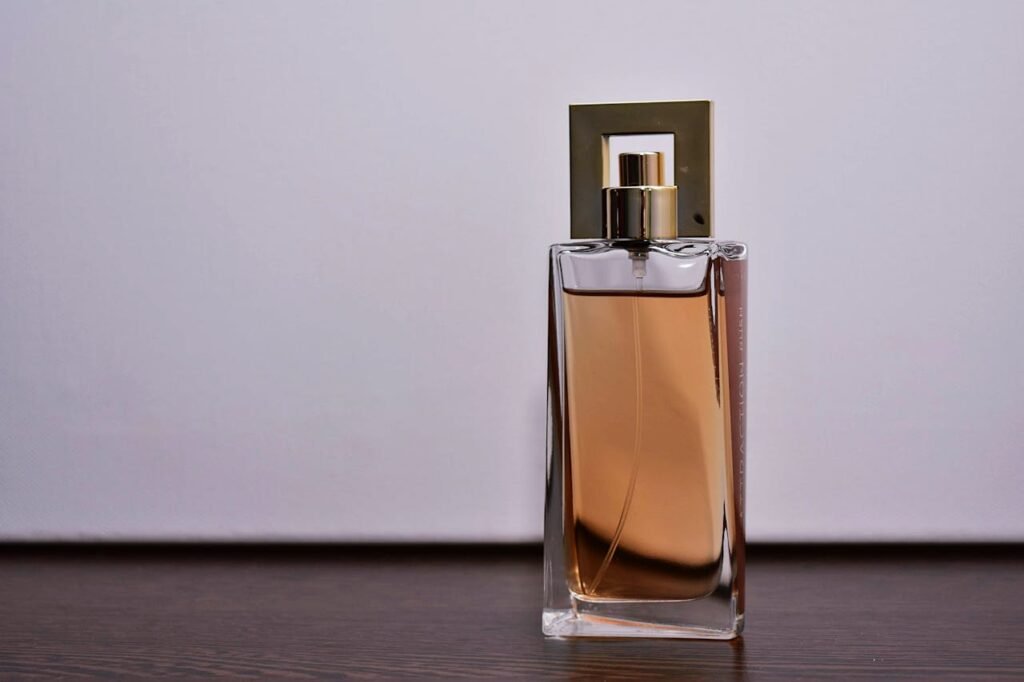 7 Brilliant and Flawless Steps to Master the Art of Skincare - Fragrance (Parfum)