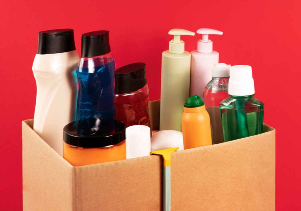 Avoid These 4 Harmful Ingredients in Your Skincare Routine - Parabens