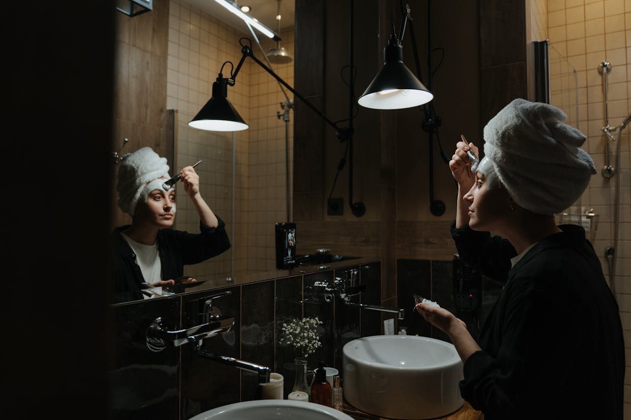 Avoid These 4 Harmful Ingredients in Your Skincare Routine