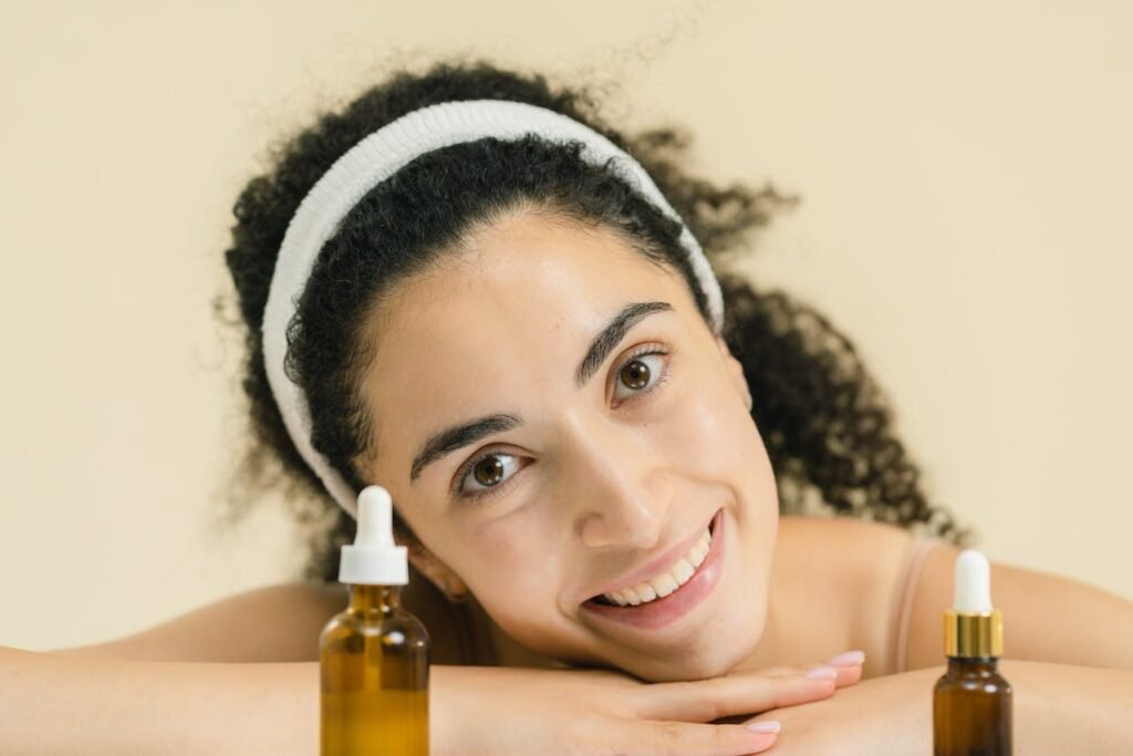 Beauty Myths - Oily Skin Doesn’t Need Moisturizer