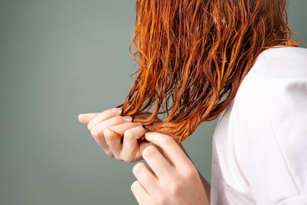 Beauty Myths - You Should Switch Shampoo Often to Prevent Hair Resistance
