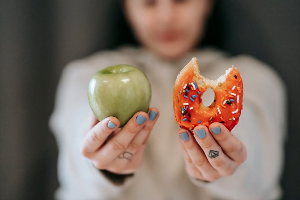 Say Goodbye to Acne - Lifestyle Changes and Diet