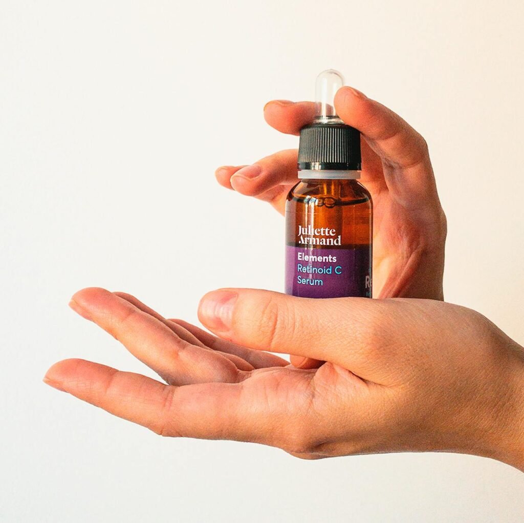 Say Goodbye to Acne - Topical Retinoids