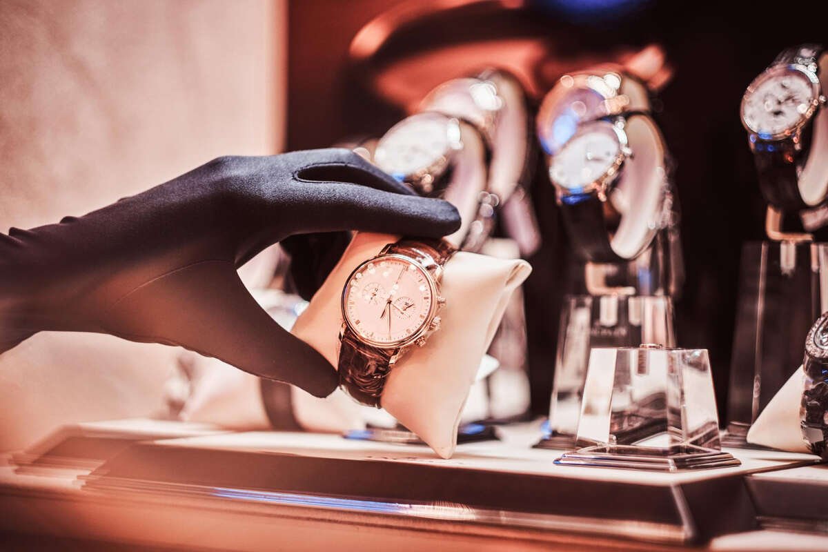 3 Elegant Watches Worth the Investment